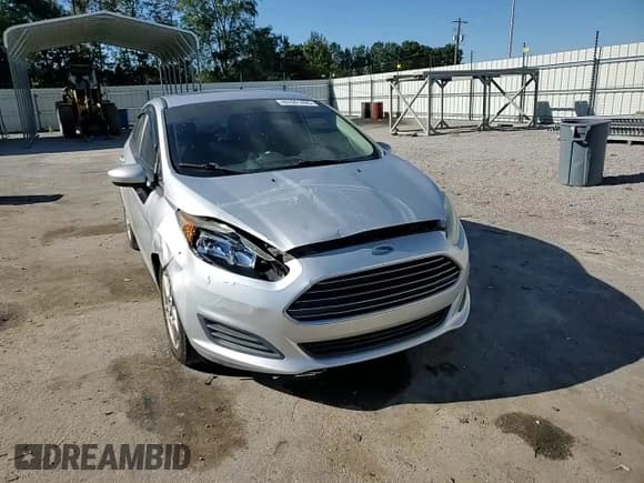 ✅ 2017 Ford Fiesta SE • VIN: 3FADP4BJXHM125256 • Lot: 87441495. Listed on Copart with 183,399 mi. Free auction sales archive from the USA and detailed vehicle history report at DreamBid. Image 13.