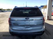 ✅ 2014 Ford Explorer • VIN: 1FM5K7B89EGC25653 • Lot: 87240985. Listed on Copart with 170,356 mi. Free auction sales archive from the USA and detailed vehicle history report at DreamBid. Image 6.