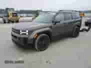 2024 Hyundai Santa Fe Calligraphy with VIN 5NMP5DGL7RH043139, listed as a Copart auction lot 82081945 with 13,959 mi miles and Salvage title. Bid and sale history available at DreamBid. Image 1.