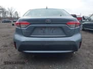 ✅ 2021 Toyota Corolla LE • VIN: 5YFEPMAE5MP184396 • Lot: 43632772. Listed on IAAI with 69,617 mi. Free auction sales archive from the USA and detailed vehicle history report at DreamBid. Image 15.