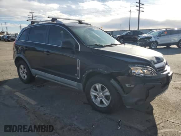 2009 Saturn VUE XE z VIN 3GSCL33P49S517133, wystawiony jako Copart lot #80584844 z przebiegiem 167 386 mil mil oraz Szkoda całkowita • Salvage title. Historia ofert i sprzedaży dostępna na DreamBid. Obrazek 4.