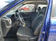 ✅ 2022 Hyundai Venue Limited • VIN: KMHRC8A36NU185995 • Lot: 55934315. Listed on Copart with 16,097 mi. Free auction sales archive from the USA and detailed vehicle history report at DreamBid. Image 7.