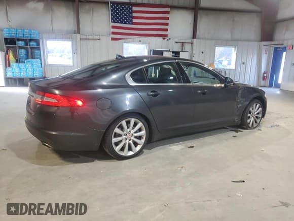 ✅ 2014 Jaguar XF SC • VIN: SAJWJ0EF2E8U09115 • Лот: 91767285. Опубликован ранее на Copart с пробегом 80 403 миль. Бесплатный доступ к архиву аукционных продаж из США и подробный отчёт об истории автомобиля на DreamBid. Изображение 3.