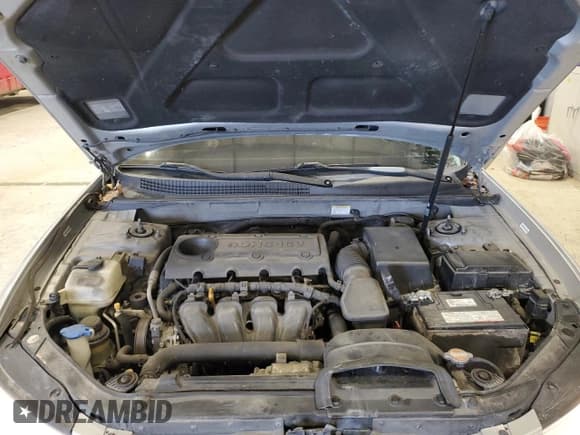 ✅ 2009 Hyundai Sonata Limited • VIN: 5NPEU46C79H566630 • Лот: 42036435. Опубликован ранее на Copart с пробегом 196 165 миль. Бесплатный доступ к архиву аукционных продаж из США и подробный отчёт об истории автомобиля на DreamBid. Изображение 12.