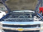 ✅ 2015 Chevrolet Silverado 2500HD LT • VIN: 1GC1KVEG4FF107284 • Lot: 42907719. Listed on IAAI with 313,421 mi. Free auction sales archive from the USA and detailed vehicle history report at DreamBid. Image 10.