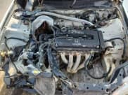 ✅ 1992 Honda Civic DX • VIN: JHMEG8545NS030522 • Lot: 60248675. Listed on Copart with 195,870 mi. Free auction sales archive from the USA and detailed vehicle history report at DreamBid. Image 11.