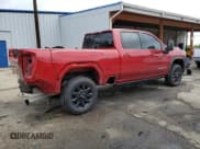 ✅ 2024 GMC Sierra 2500HD AT4 • VIN: 1GT49PEY6RF268706 • Lot: 58600505. Wystawiony na Copart z przebiegiem 42 830 mil. Bezpłatny archiwum sprzedaży aukcyjnych z USA i szczegółowy raport historii pojazdu na DreamBid. Zdjęcie 3.