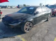 ✅ 2023 Hyundai Elantra • VIN: KMHLW4AK4PU014078 • Лот: 43567466. Опубликован ранее на IAAI с пробегом 22 159 миль. Бесплатный доступ к архиву аукционных продаж из США и подробный отчёт об истории автомобиля на DreamBid. Изображение 2.