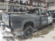 ✅ 2006 Chevrolet Silverado 2500HD LT1 • VIN: 1GCHK23DX6F210487 • Lot: 40915744. Listed on IAAI with Not provided. Free auction sales archive from the USA and detailed vehicle history report at DreamBid. Image 4.