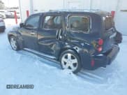 ✅ 2006 Chevrolet HHR LT • VIN: 3GNDA23P26S567483 • Lot: 41575817. Listed on IAAI with 184,777 mi. Free auction sales archive from the USA and detailed vehicle history report at DreamBid. Image 3.