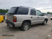 ✅ 2006 Chevrolet Tahoe LS • VIN: 1GNEC13V16J119213 • Лот: 61772735. Опубликован ранее на Copart с пробегом 200 432 миль. Бесплатный доступ к архиву аукционных продаж из США и подробный отчёт об истории автомобиля на DreamBid. Изображение 3.