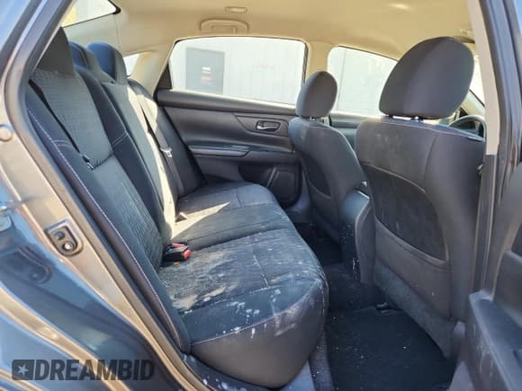 ✅ 2016 Nissan Altima S • VIN: 1N4AL3AP9GN331039 • Lot: 91287365. Listed on Copart with 158,068 mi. Free auction sales archive from the USA and detailed vehicle history report at DreamBid. Image 10.