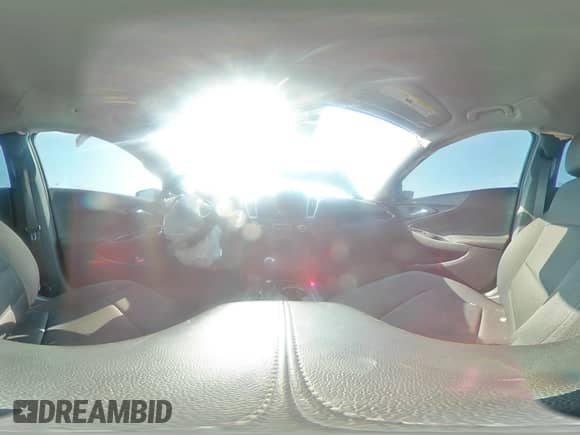 2016 Chevrolet Malibu LT z VIN 1G1ZE5ST5GF322033, wystawiony jako Copart lot #80555775 z przebiegiem Nie podano mil oraz Szkoda całkowita • Salvage title. Historia ofert i sprzedaży dostępna na DreamBid. Obrazek 14.