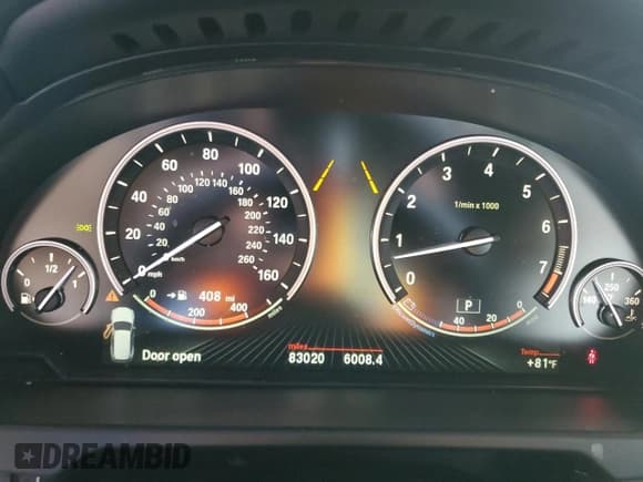 ✅ 2018 BMW X5 sDrive35i • VIN: 5UXKR2C57J0Z14683 • Lot: 89893955. Listed on Copart with 83,020 mi. Free auction sales archive from the USA and detailed vehicle history report at DreamBid. Image 9.