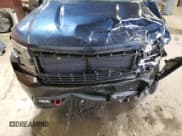 ✅ 2020 Chevrolet Silverado 1500 LT Trail Boss • VIN: 1GCPYFED4LZ359762 • Lot: 90304555. Listed on Copart with Not provided. Free auction sales archive from the USA and detailed vehicle history report at DreamBid. Image 11.