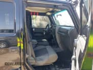 ✅ 2008 Jeep Wrangler Unlimited X • VIN: 1J4GA39188L518712 • Lot: 41993372. Wystawiony na IAAI z przebiegiem 128 278 mil. Bezpłatny archiwum sprzedaży aukcyjnych z USA i szczegółowy raport historii pojazdu na DreamBid. Zdjęcie 5.