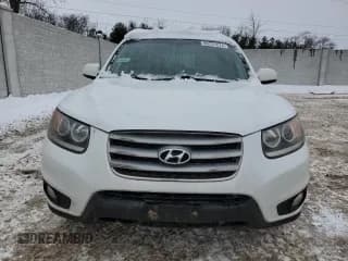 ✅ 2012 Hyundai Santa Fe Limited • VIN: 5XYZK3AB7CG098462 • Lot: 86331674. Listed on Copart with 151,108 mi. Free auction sales archive from the USA and detailed vehicle history report at DreamBid. Image 5.