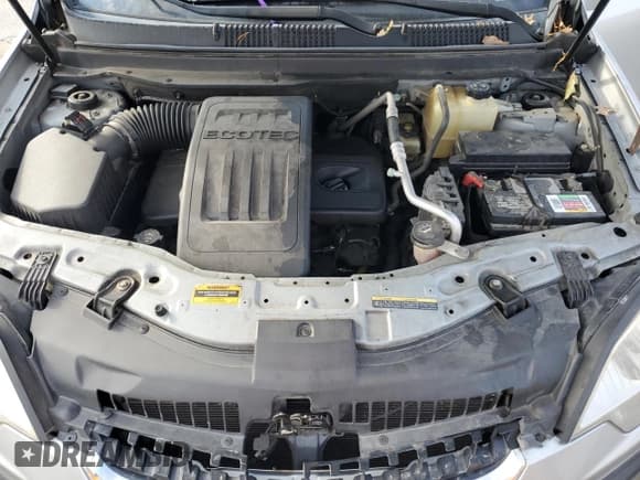 ✅ 2012 Chevrolet Captiva Sport LS • VIN: 3GNAL2EK1CS521640 • Lot: 77411864. Wystawiony na Copart z przebiegiem 142 731 mil. Bezpłatny archiwum sprzedaży aukcyjnych z USA i szczegółowy raport historii pojazdu na DreamBid. Zdjęcie 13.