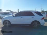 ✅ 2018 Mercedes-Benz GLE 350 • VIN: 4JGDA5JB6JB173115 • Lot: 43920307. Listed on IAAI with 134,622 mi. Free auction sales archive from the USA and detailed vehicle history report at DreamBid. Image 14.