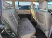 2001 Toyota Highlander z VIN JTEHF21A210007744, wystawiony jako Copart lot #81220365 z przebiegiem 200 753 mil mil oraz Czysty tytuł • Clean title. Historia ofert i sprzedaży dostępna na DreamBid. Obrazek 11.