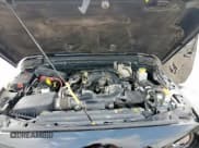 ✅ 2023 Jeep Gladiator Freedom • VIN: 1C6HJTAG7PL531273 • Lot: 56743255. Wystawiony na Copart z przebiegiem 41 226 mil. Bezpłatny archiwum sprzedaży aukcyjnych z USA i szczegółowy raport historii pojazdu na DreamBid. Zdjęcie 11.