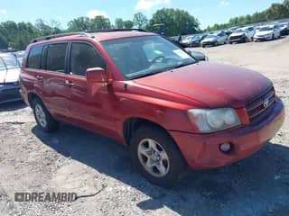 2001 Toyota Highlander с VIN JTEGF21A810011163, выставлен на аукционе IAAI как лот 39456614 с пробегом 194 532 миль миль и . История ставок и продаж доступна на DreamBid. Изображение 1.