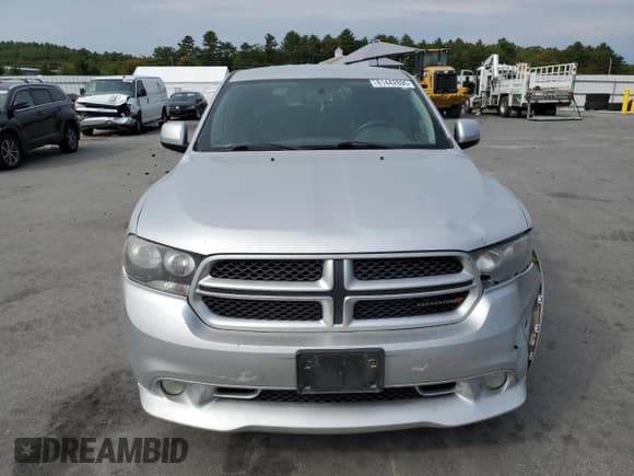 ✅ 2013 Dodge Durango SXT • VIN: 1C4RDJAG2DC575265 • Lot: 81442895. Listed on Copart with 233,736 mi. Free auction sales archive from the USA and detailed vehicle history report at DreamBid. Image 5.