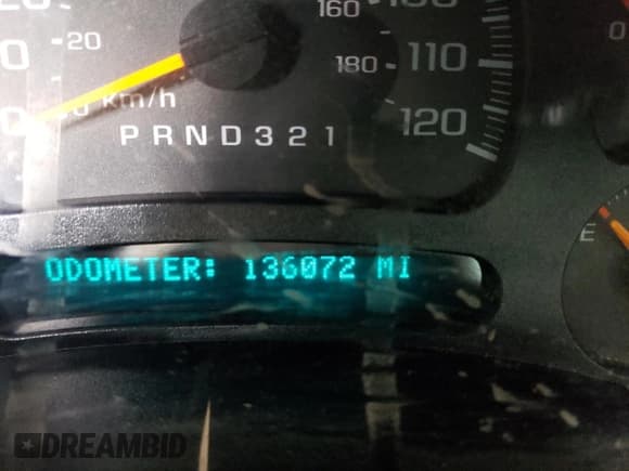 ✅ 2006 Chevrolet Silverado 1500 LT1 • VIN: 2GCEK13T761182062 • Лот: 51439674. Опубликован ранее на Copart с пробегом 136 072 миль. Бесплатный доступ к архиву аукционных продаж из США и подробный отчёт об истории автомобиля на DreamBid. Изображение 9.