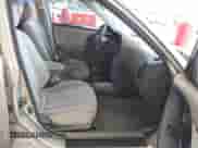 2005 Hyundai Elantra GLS z VIN KMHDN46D15U962839, wystawiony jako IAAI lot #43519523 z przebiegiem 155 453 mil mil oraz . Historia ofert i sprzedaży dostępna na DreamBid. Obrazek 5.