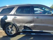 ✅ 2015 Dodge Durango Citadel • VIN: 1C4SDJET4FC715473 • Lot: 41225833. Listed on IAAI with 84,516 mi. Free auction sales archive from the USA and detailed vehicle history report at DreamBid. Image 6.