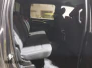 ✅ 2023 Ram 1500 Big Horn • VIN: 1C6RRFFG4PN667047 • Lot: 42300495. Listed on IAAI with 5,061 mi. Free auction sales archive from the USA and detailed vehicle history report at DreamBid. Image 8.