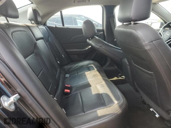 ✅ 2015 Chevrolet Malibu LTZ • VIN: 1G11F5SL1FF154223 • Лот: 68945025. Опубликован ранее на Copart с пробегом 71 212 миль. Бесплатный доступ к архиву аукционных продаж из США и подробный отчёт об истории автомобиля на DreamBid. Изображение 10.