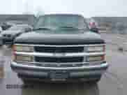 1999 Chevrolet Silverado 1500 с VIN 1GCEK19R4XR105881, выставлен на аукционе IAAI как лот 41463696 с пробегом 323 184 миль миль и . История ставок и продаж доступна на DreamBid. Изображение 12.
