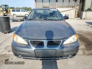 ✅ 2004 Pontiac Grand Am SE1 • VIN: 1G2NF52E44M539718 • Lot: 69010154. Wystawiony na Copart z przebiegiem 199 653 mil. Bezpłatny archiwum sprzedaży aukcyjnych z USA i szczegółowy raport historii pojazdu na DreamBid. Zdjęcie 5.