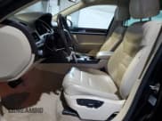 ✅ 2013 Volkswagen Touareg Exec • VIN: WVGEF9BP6DD007788 • Lot: 54606555. Listed on Copart with 167,879 mi. Free auction sales archive from the USA and detailed vehicle history report at DreamBid. Image 7.