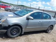✅ 2012 Nissan Sentra SR • VIN: 3N1AB6AP5CL697625 • Lot: 42373896. Wystawiony na IAAI z przebiegiem 119 768 mil. Bezpłatny archiwum sprzedaży aukcyjnych z USA i szczegółowy raport historii pojazdu na DreamBid. Zdjęcie 15.