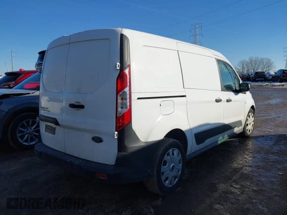 ✅ 2019 Ford Transit Connect XL • VIN: NM0LS7E29K1396952 • Лот: 43892027. Опубликован ранее на IAAI с пробегом 206 239 миль. Бесплатный доступ к архиву аукционных продаж из США и подробный отчёт об истории автомобиля на DreamBid. Изображение 4.