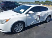 ✅ 2012 Buick LaCrosse Leather • VIN: 1G4GC5E33CF350242 • Лот: 42231224. Опубликован ранее на IAAI с пробегом 92 036 миль. Бесплатный доступ к архиву аукционных продаж из США и подробный отчёт об истории автомобиля на DreamBid. Изображение 6.