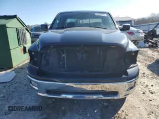 ✅ 2009 Dodge 1500 SLT • VIN: 1D3HV18T09S752024 • Lot: 47525275. Wystawiony na Copart z przebiegiem 149 948 mil. Bezpłatny archiwum sprzedaży aukcyjnych z USA i szczegółowy raport historii pojazdu na DreamBid. Zdjęcie 5.