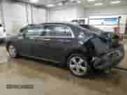 2010 Chevrolet Malibu 2LT z VIN 1G1ZD5E08AF265516, wystawiony jako Copart lot #63195794 z przebiegiem 138 754 mil mil oraz Czysty tytuł • Clean title. Historia ofert i sprzedaży dostępna na DreamBid. Obrazek 2.