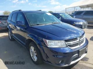 ✅ 2017 Dodge Journey SXT • VIN: 3C4PDDBG3HT535181 • Лот: 43253494. Опубликован ранее на IAAI с пробегом 178 924 миль. Бесплатный доступ к архиву аукционных продаж из США и подробный отчёт об истории автомобиля на DreamBid. Изображение 1.