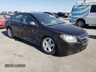 ✅ 2011 Chevrolet Malibu 1LS • VIN: 1G1ZB5E11BF169310 • Lot: 77666234. Listed on Copart with 204,010 mi. Free auction sales archive from the USA and detailed vehicle history report at DreamBid. Image 4.