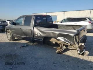 ✅ 2004 Dodge 1500 SLT • VIN: 1D7HA18D34J147741 • Лот: 74222944. Опубликован ранее на Copart с пробегом 202 663 миль. Бесплатный доступ к архиву аукционных продаж из США и подробный отчёт об истории автомобиля на DreamBid. Изображение 2.