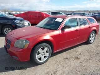 2005 Dodge Magnum SXT с VIN 2D4GZ48V45H577714, выставлен на аукционе IAAI как лот 41713514 с пробегом 169 249 миль миль и . История ставок и продаж доступна на DreamBid. Изображение 2.
