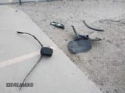 ✅ 2021 Hyundai Venue SE • VIN: KMHRB8A39MU068865 • Lot: 41619588. Listed on IAAI with 76,058 mi. Free auction sales archive from the USA and detailed vehicle history report at DreamBid. Image 12.