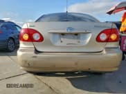 ✅ 2006 Toyota Corolla CE • VIN: 1NXBR32E96Z717910 • Lot: 94578625. Listed on Copart with 276,827 mi. Free auction sales archive from the USA and detailed vehicle history report at DreamBid. Image 6.