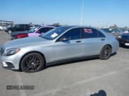✅ 2014 Mercedes-Benz S 550 • VIN: WDDUG8CB2EA057350 • Лот: 41718815. Опубликован ранее на IAAI с пробегом 67 137 миль. Бесплатный доступ к архиву аукционных продаж из США и подробный отчёт об истории автомобиля на DreamBid. Изображение 14.