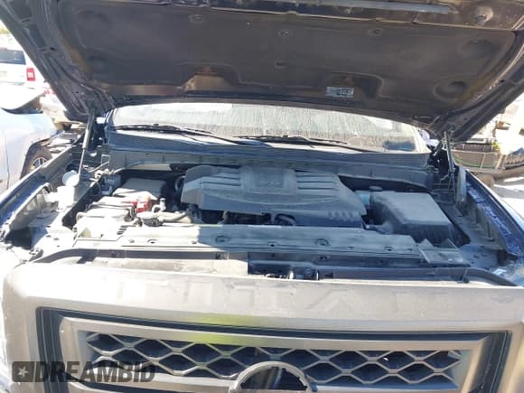 ✅ 2024 Nissan Titan Pro-4X • VIN: 1N6AA1ED8RN102730 • Lot: 43590774. Wystawiony na IAAI z przebiegiem 14 426 mil. Bezpłatny archiwum sprzedaży aukcyjnych z USA i szczegółowy raport historii pojazdu na DreamBid. Zdjęcie 10.