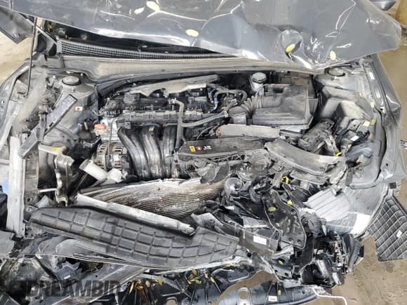 ✅ 2024 Hyundai Elantra Limited • VIN: KMHLP4DG7RU660903 • Лот: 90655015. Опубликован ранее на Copart с пробегом 64 016 миль. Бесплатный доступ к архиву аукционных продаж из США и подробный отчёт об истории автомобиля на DreamBid. Изображение 11.