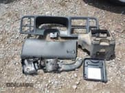 ✅ 2006 Chevrolet Silverado 2500HD LT3 • VIN: 1GCHK23D36F183312 • Лот: 42764583. Опубликован ранее на IAAI с пробегом 233 413 миль. Бесплатный доступ к архиву аукционных продаж из США и подробный отчёт об истории автомобиля на DreamBid. Изображение 12.